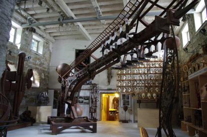 Altes Schlachthaus Museum