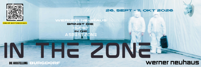 in the Zone