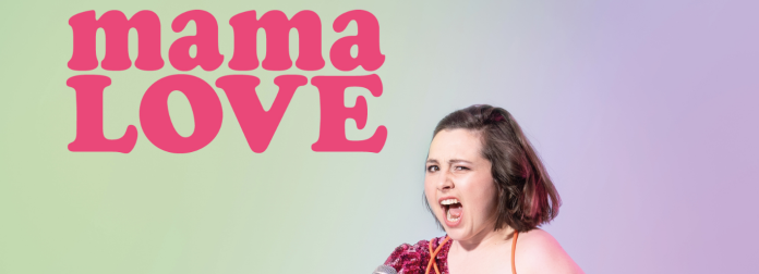 Mama Love