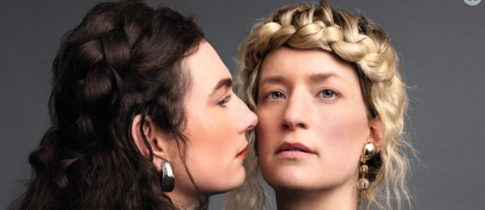 Maria Stuart im Casino Theater