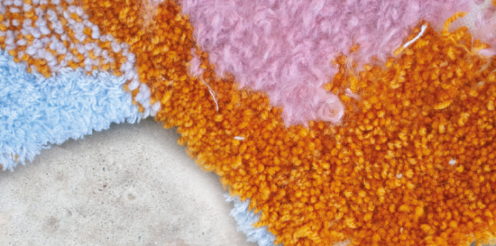 Le tapis