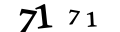 Bitte geben Sie den Wert, den Sie auf dem Bild sehen, in das Feld ein.